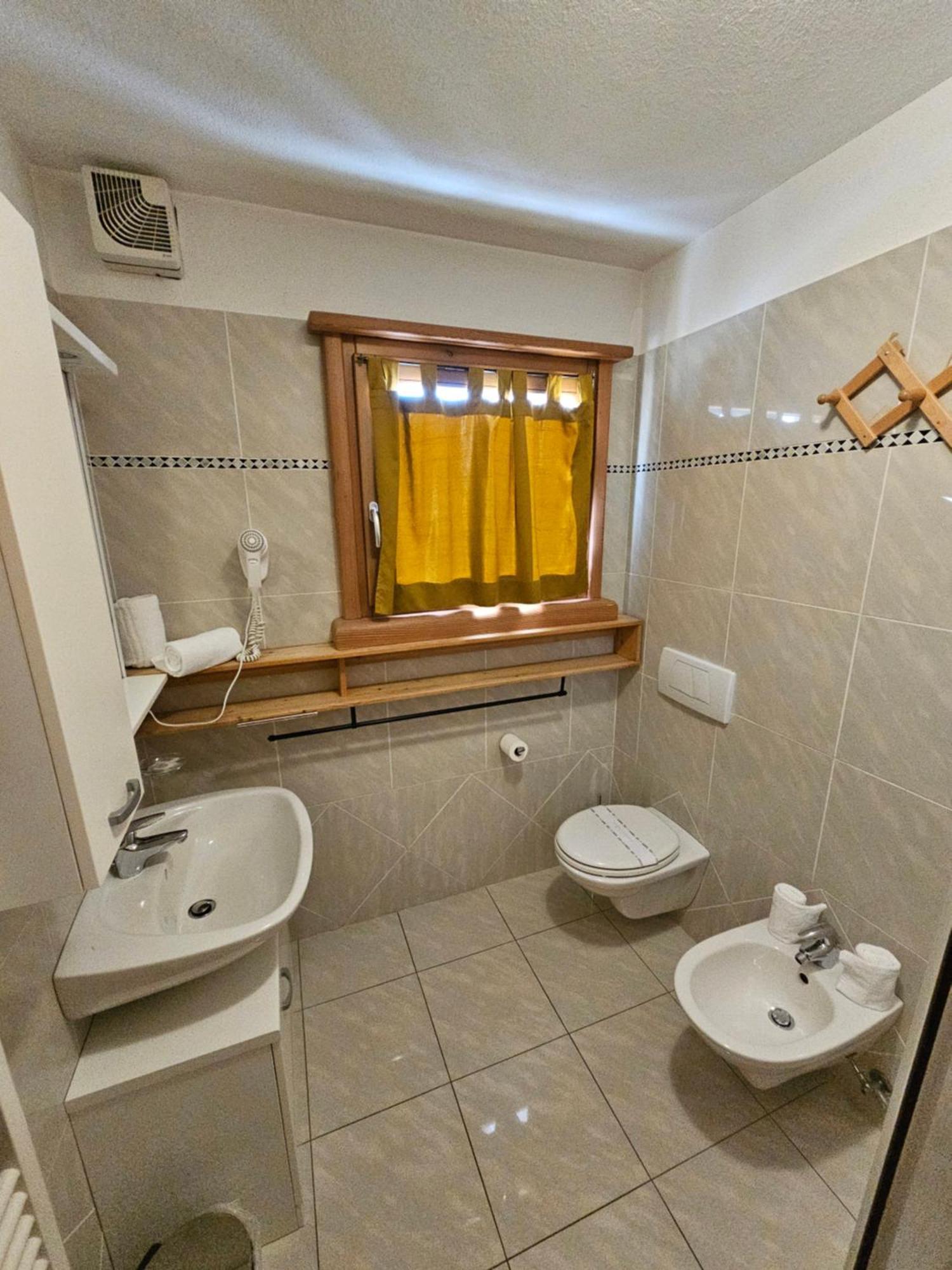 Chalet La Rugiada بورمْيو المظهر الخارجي الصورة