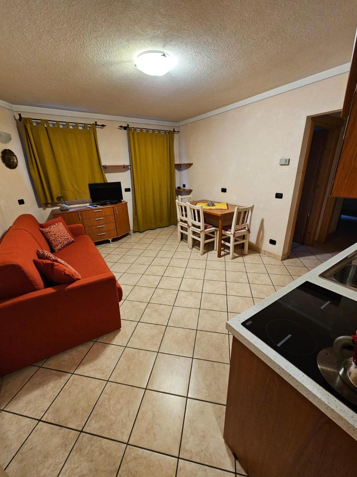 Chalet La Rugiada بورمْيو المظهر الخارجي الصورة