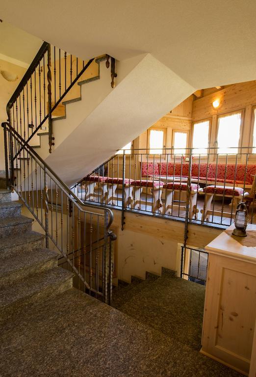 Chalet La Rugiada بورمْيو المظهر الخارجي الصورة